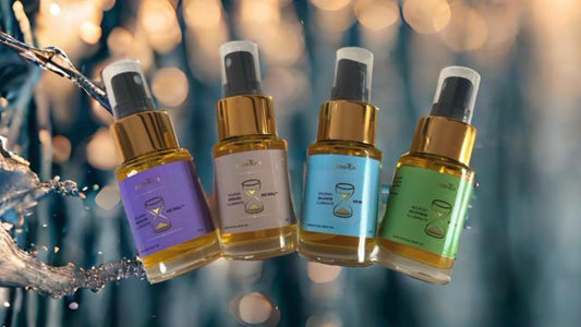Your Mood Called… It Wants a Body Oil
