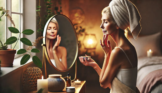 Oil Myths: Why Your Skin Won't Become a Greasy Mess (Promise!)