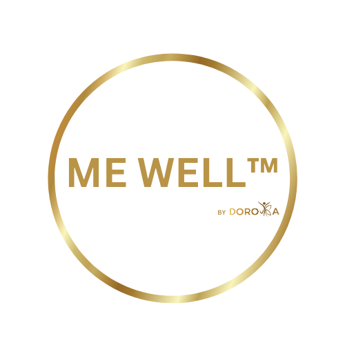 ME WELL™ 100% NATURAL BODY CARE